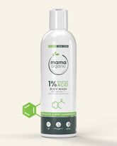 Best 1 Salicylic Acid Body Wash